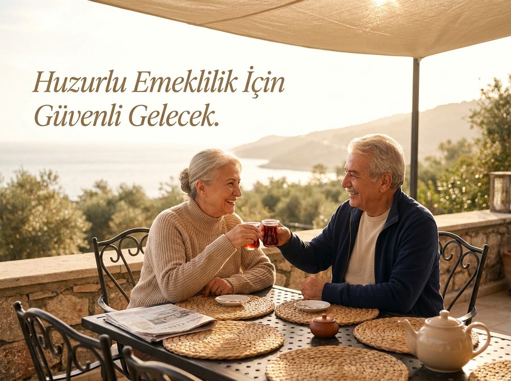 Bireysel Emeklilik Sistemi