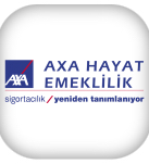 AXA Hayat ve Emeklilik